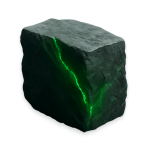 Rocas Shadou 1