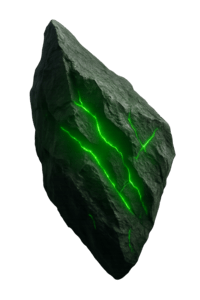 Rocas Shadou 2