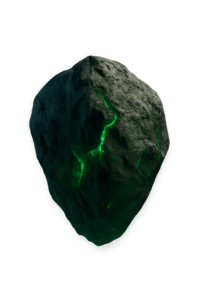 Rocas Shadou 5