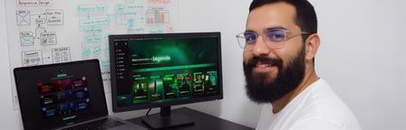 Carlos Andrade ecuador min
