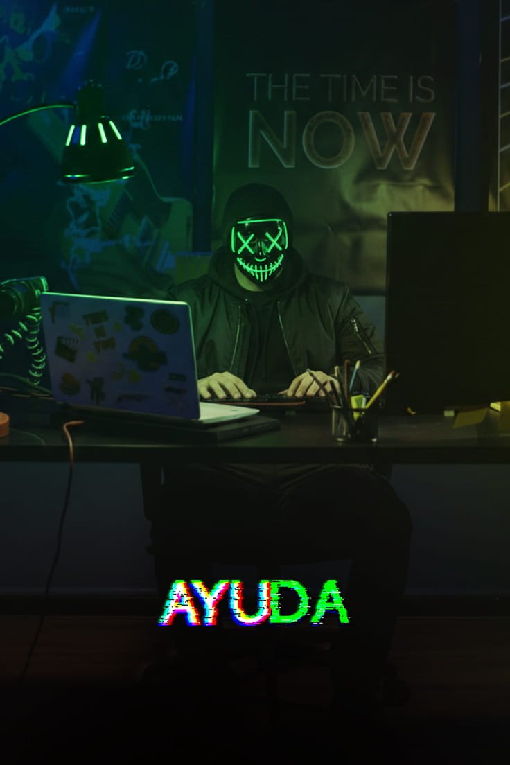 Ayuda Caratula Academia 2