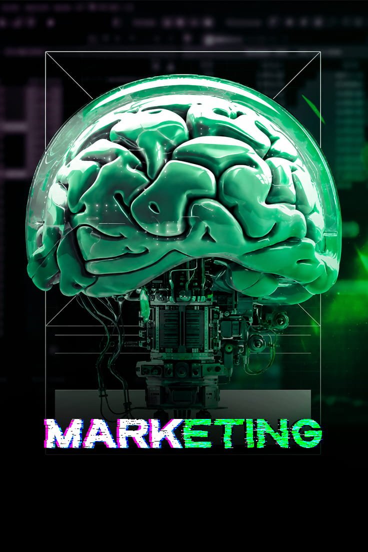 Marketing Caratula Academia