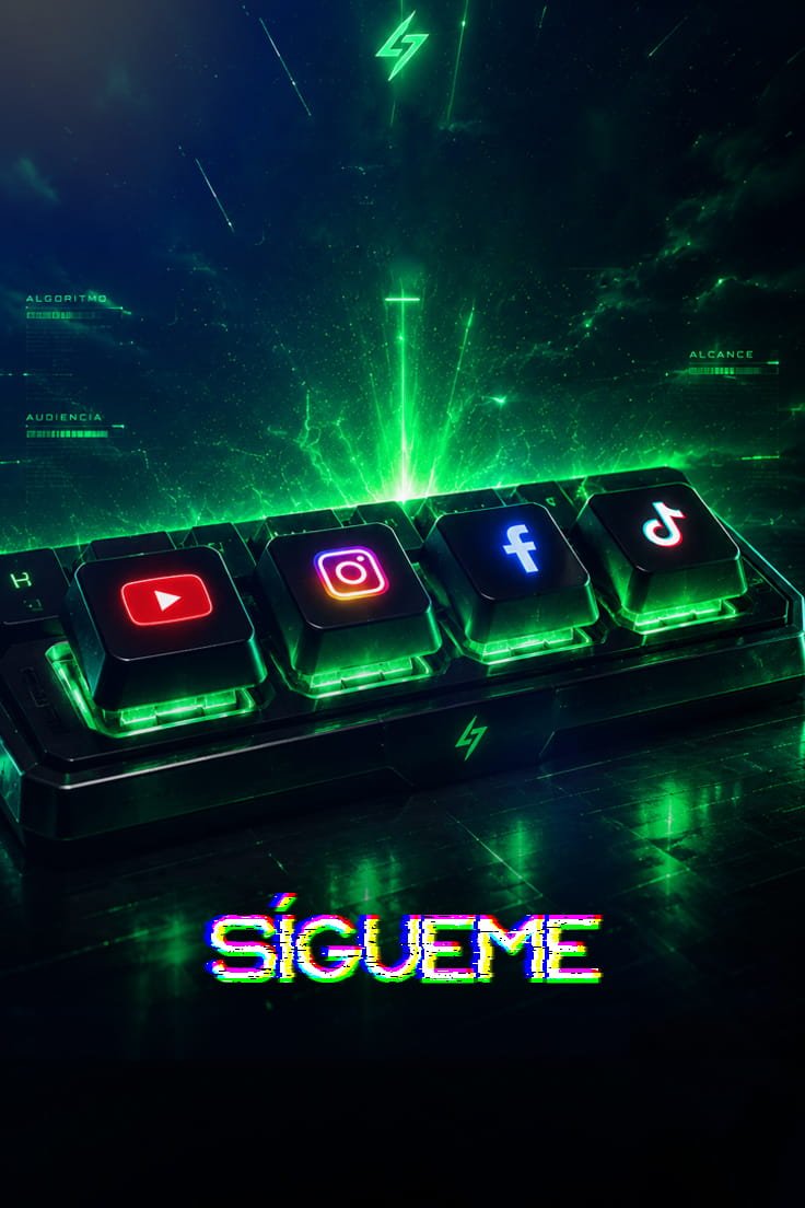 Sigueme Caratula Academia