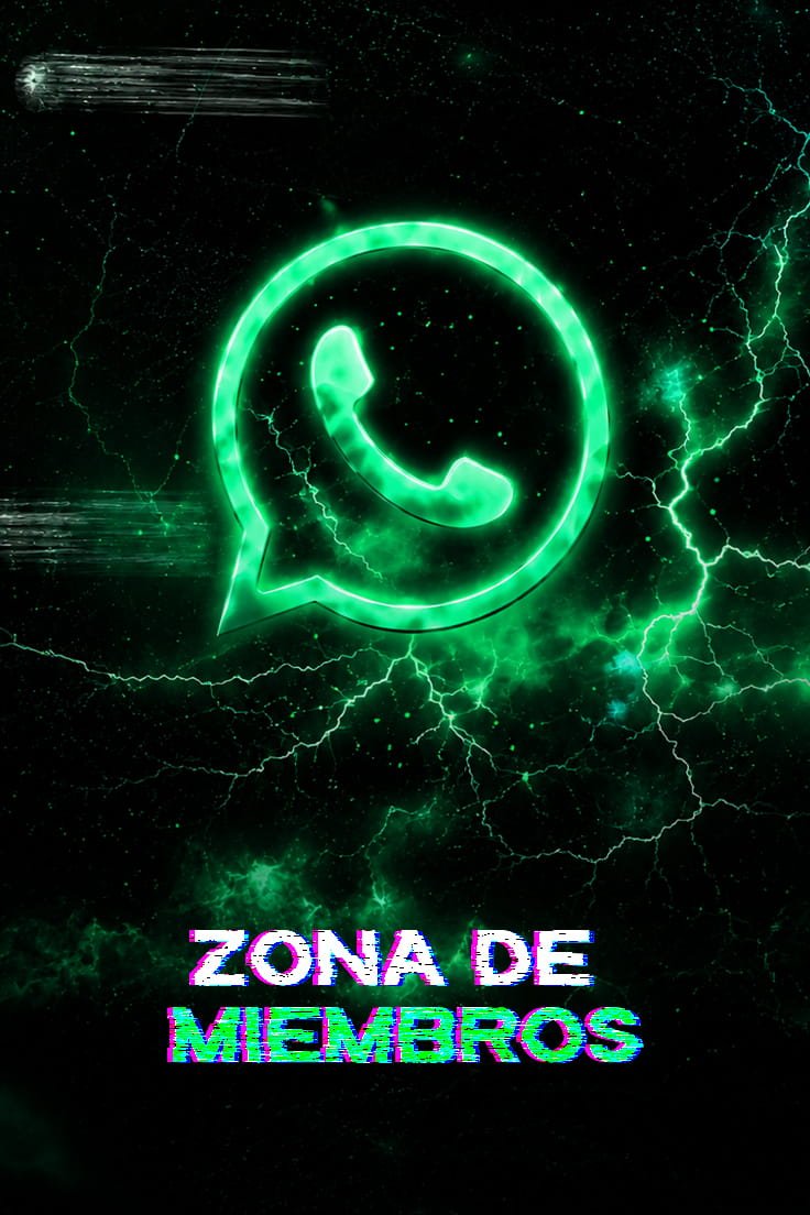 Zona de miembros